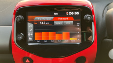 Toyota Aygo 1.0 VVT-i X-Trend 5dr Petrol Hatchback